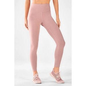Rose Fabletics High Waisted Leggings